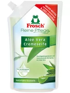 Mydła - Frosch Mydło Aloe Vera 500ML De Niemcy - miniaturka - grafika 1