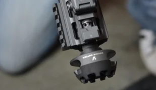 Strike Industries - Kompensator Cookie Cutter Comp - CC-COMP - Osprzęt do wiatrówek - miniaturka - grafika 7