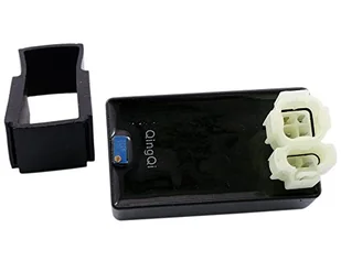 Zespół zapłonowy NARAKU CDI - JINAN QINGQI QM50QT-2 - Części motocyklowe - miniaturka - grafika 1