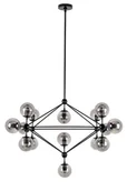 Lampy sufitowe - Kinghome Lampa wisząca PLANETARIO 15 insp. Modo Chandelier 015-planetario MD10230-15 - miniaturka - grafika 1