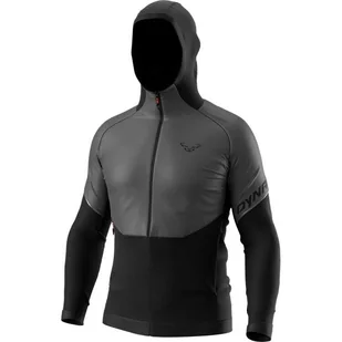 DYNAFIT Kurtka do biegania Alpine Hybrid Jacket M - Kurtki i kamizelki sportowe damskie - miniaturka - grafika 1