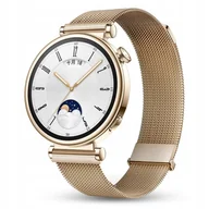 Akcesoria do smartwatchy - BRANSOLETA PASEK DO GARMIN Venu 2s 3s FORERUNNER 255s 265s VIVOACTIVE 3s - miniaturka - grafika 1