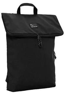 Koszulki i topy damskie - Forvert Drew plecak 63 cm kieszeń na laptopa 880903-black - grafika 1