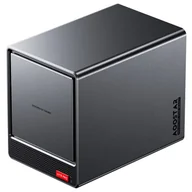 Mini PC - AOOSTAR WTR Pro NAS Mini PC Barebone (No RAM No SSD), AMD Ryzen 7 5825U 8 Cores Max 4.5GHz, HDMI+DP+Type-C Triple 4K Display 1293000EUDF - miniaturka - grafika 1