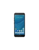 Telefony komórkowe - FairPhone 3 4GB/64GB Dual Sim Czarny - miniaturka - grafika 1