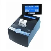 Kasy fiskalne - Drukarka fiskalna NOVITUS BONO E - miniaturka - grafika 1