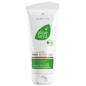 Żele i maści lecznicze - LR Aloe Vera Żel do ciała wielofunkcyjny MSM Aloe Via 200ml - miniaturka - grafika 1