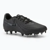 Piłka nożna - Buty piłkarskie męskie Nike Phantom GX 2 Academy black/deep jungle WYSYŁKA W 24H 30 DNI NA ZWROT - miniaturka - grafika 1