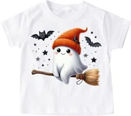 Koszulki dla dziewczynek - koszulka na DZIEŃ DUSZKA - DUSZEK 171 - miniaturka - grafika 1