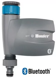 Sterownik bateryjny bluetooth BTT 101 Hunter - Inne akcesoria do nawadniania - miniaturka - grafika 1