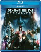 Filmy przygodowe Blu-Ray - GALAPAGOS X-Men: Apocalypse (BD) - miniaturka - grafika 1