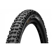 Opony rowerowe - Opona 26 x 2,40 CONTINENTAL TRAIL KING II 840g - miniaturka - grafika 1