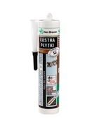 Kleje i inne preparaty budowlane - Klej do luster i płytek Den Braven 310ml - miniaturka - grafika 1