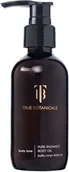 Olejki do mycia twarzy - True Botanicals Body Love Pure Radiance Body Oil 114 ml - miniaturka - grafika 1