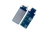 Inne akcesoria elektryczne - Inteligentny Moduł Czujnika Poziomu Wody i Opadów Deszczu - miniaturka - grafika 1