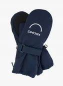 Rękawiczki dla dzieci - Rękawiczki dziecięce Viking Footwear Alv Winter Mittens navy/navy 1 - miniaturka - grafika 1