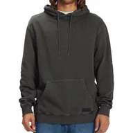 Bluzy męskie - Bluza kangurka DC x STAR WARS DARKSIDE szary XXL - miniaturka - grafika 1