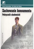 Biznes - Zachowanie konsumenta Podrecznik akademicki - miniaturka - grafika 1