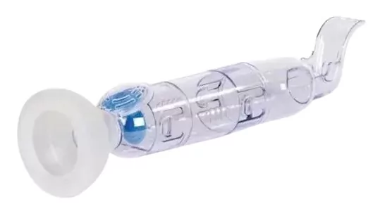 Baby-Haler Inhalator dla dzieci 1 szt.