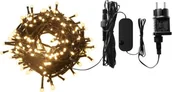 Oświetlenie świąteczne - Lampki choinkowe Woox WOOX R5168 Smart Christmas LED Lighting String 20mtr - 230 Lumen - miniaturka - grafika 1