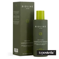 Płyny do demakijażu - Bioline Bioline Aqua Floral Cleansing  Make Up Remover Płyn do demakijażu 200 ml - miniaturka - grafika 1