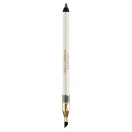Kredki do oczu - Dolce&Gabbana SLEEK KHOL GLIDER EYE LINER 08 BLUSHING NUDE Kredki do oczu 12 g 06 METALLIC STEEL - miniaturka - grafika 1