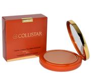 Zestawy kosmetyków damskich - Collistar Tanning Compact Cream SPF6 zestaw Kremowy puder 9 g + Kredka do oczu 0,80 g 3 Mauritius - miniaturka - grafika 1