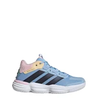 Buty trekkingowe damskie - Buty halowe Court Stabil Indoor - miniaturka - grafika 1