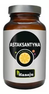 Witaminy i minerały - HANOJU ASTAKSANTYNA 135MG +WITAMINA C 500MG 90KAPS - miniaturka - grafika 1