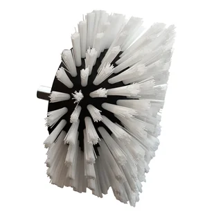 Szczotka cylindryczna 15cm  (CF-715.032) - Cleanfix - Akcesoria do urządzeń czyszczących - miniaturka - grafika 1