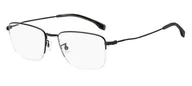 Okulary korekcyjne, oprawki, szkła - Okulary korekcyjne BOSS 1516 G 003 - miniaturka - grafika 1