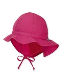 Czapeczki dla niemowląt - Sterntaler Czapka w kolorze różowym - miniaturka - grafika 1