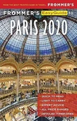Przewodniki - Frommer's EasyGuide to Paris 2020 by Anna E. Brook - miniaturka - grafika 1