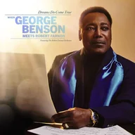Jazz, Blues - Dreams Do Come True: When George Benson Meets Robert Farnon - miniaturka - grafika 1
