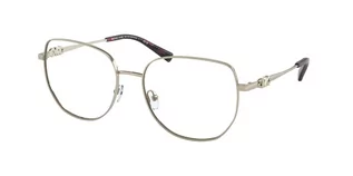 Okulary korekcyjne, oprawki, szkła - Okulary korekcyjne Michael Kors MK 3062 BELLEVILLE 1015 - grafika 1