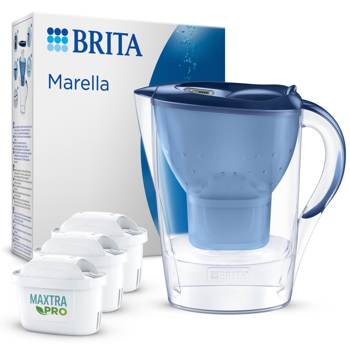 Stunning Brita Marella: Najlepszy Filtr Do Wody!