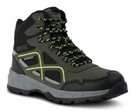Buty trekkingowe męskie - Męskie buty Regatta Vendeavour RMF807 14K 45 - miniaturka - grafika 1