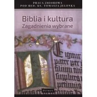 Religia i religioznawstwo - Biblia i kultura - miniaturka - grafika 1