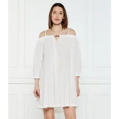 Sukienki - Karl Lagerfeld Sukienka - miniaturka - grafika 1