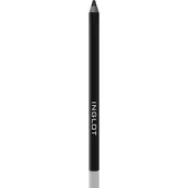 Kredki do oczu - Inglot Konturówka Do Powiek Kohl 01 Kredka do oczu 1.2 g - miniaturka - grafika 1