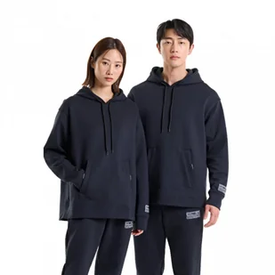 Męska kurtka treningowa Under Armour UA Stretch Woven Windbreaker - czarna - UNDER ARMOUR - Kurtki męskie - miniaturka - grafika 1