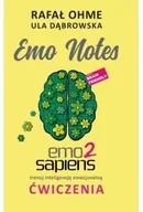 Rozwój osobisty - Emo Notes - miniaturka - grafika 1