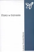 Biznes - Etyka w Biznesie - miniaturka - grafika 1