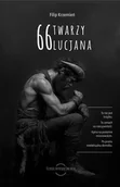 Filozofia i socjologia - 66 twarzy Lucjana - Filip Krzemień - książka - miniaturka - grafika 1