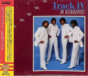 Track Iv - Retrospect - Soul - miniaturka - grafika 1