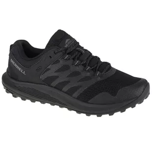 Buty trekkingowe męskie, Merrell Nova 3 Tactical - Buty trekkingowe męskie - miniaturka - grafika 1