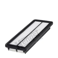 Filtry powietrza - Filtr powietrza Hengst Filter E1317L - miniaturka - grafika 1