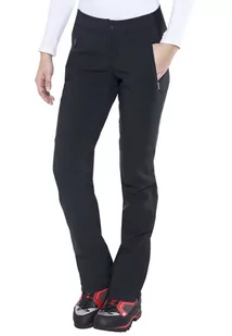 COLUMBIA Back Beauty passo Alto Heat Pant Black, 6 TL8479-011 - Pozostała odzież narciarska - miniaturka - grafika 1