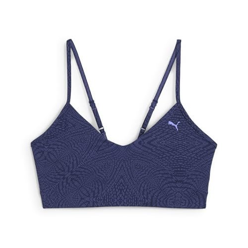 PUMA Biustonosz Move Cloudspun - AOP
