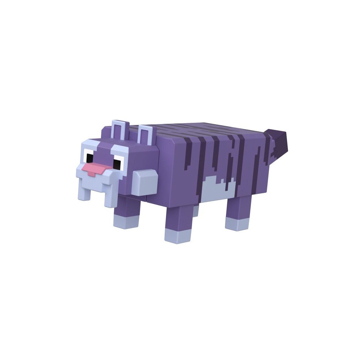 Mattel Minecraft Legends Fidget Figure Tiger